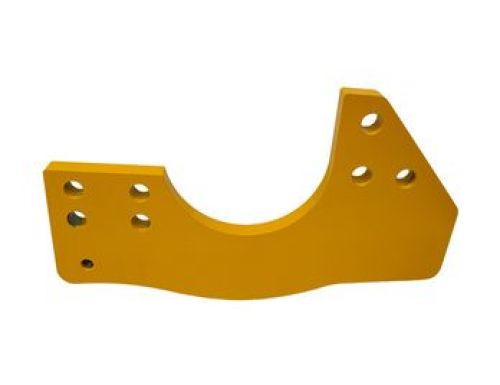 JOHN DEERE AFTERMARKET CHAIN GUIDE, REAR