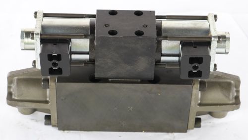 PARKER VALVE ASSEMBLY