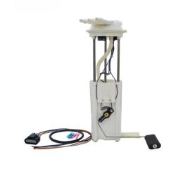 FUEL PUMP ASSEMBLY