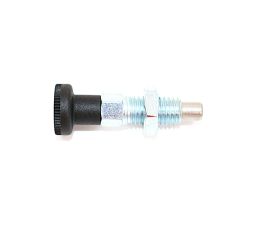 CONTROL PLUNGER