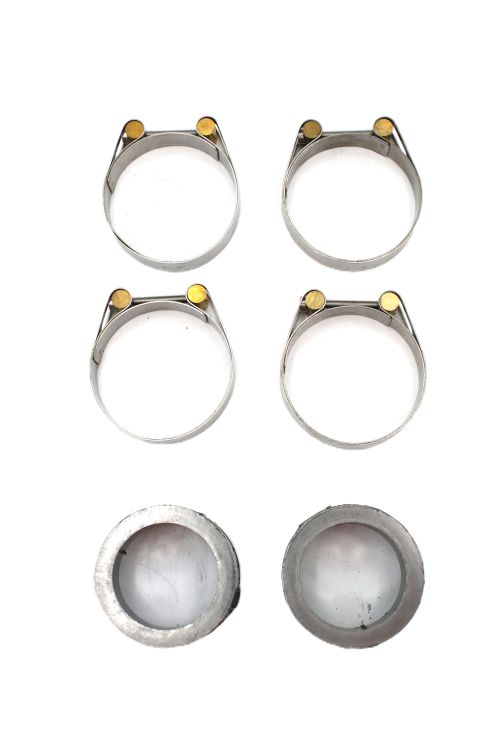 VOLVO HOSE CLAMP KIT