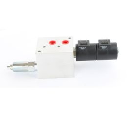 COMBINATION VALVE