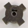 LOVEJOY HUB - 9 TOOTH SAE-A-16/32