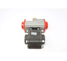 VALVE BALL 1.5\"300#