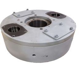 TORQUE LIMITER ASSEMBLY - NO MODULES