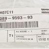ATLAS COPCO ANTENNA