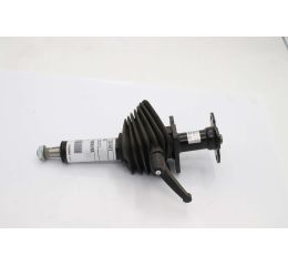 STEERING COLUMN W/BOOT
