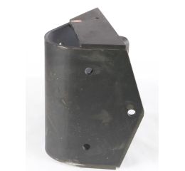 BRACKET-BUMPER