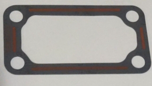CUMMINS HAND HOLE GASKET FOR 11L M11