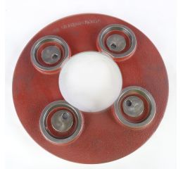PRESSURE PLATE