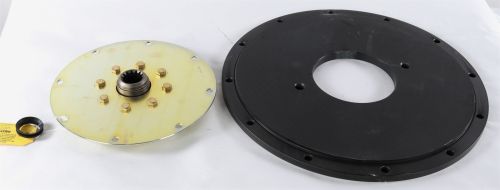 HAYES FLYWHEEL COUPLING ASSEMBLY 14 SPLINE