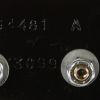 HENDRICKSON HEIGHT CONTROL VALVE