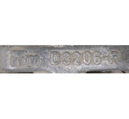 TRACK CHAIN W4 WITHOUT T.P.