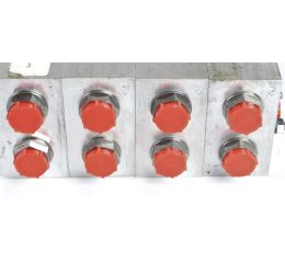 VLV4 SP-REMOTE CNTRL