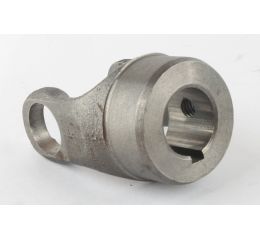 FULL ROUND END YOKE