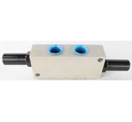 DUAL RELEIF VALVE