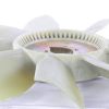 BORG WARNER FAN 9 BLADE 25 1/2 INCH