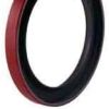 NATIONAL SEAL OIL SEAL - 5in. ID  6.381in OD X .5in THICKNESS