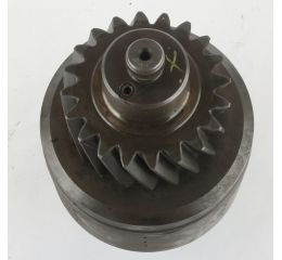 SHAFT ASSEMBLY