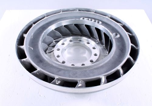DANA SPICER TURBINE
