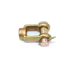 PIN FORGED BRAKE CLEVIS