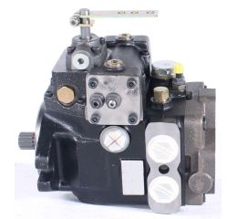 HYDRAULIC PUMP- AXIAL PISTON - PROPULSION