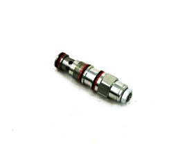 COUNTERBALANCE VALVE CARTRIDGE - ADJUSTABLE