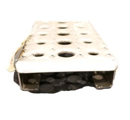 FUEL TANK STEP