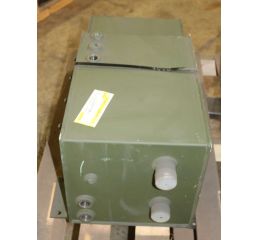 HYDRAULIC OIL TANK