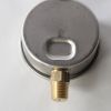 LHA PRODUCTS PRESSURE GAUGE  0-500PSI (0-350BAR)