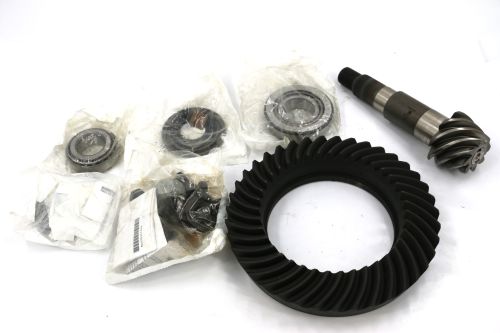 FORD GEAR AND PINION
