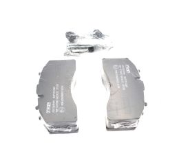 PAD-AIR DISC BRAKE