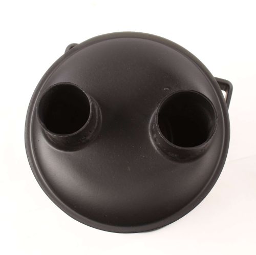 FLEETGUARD MUFFLER