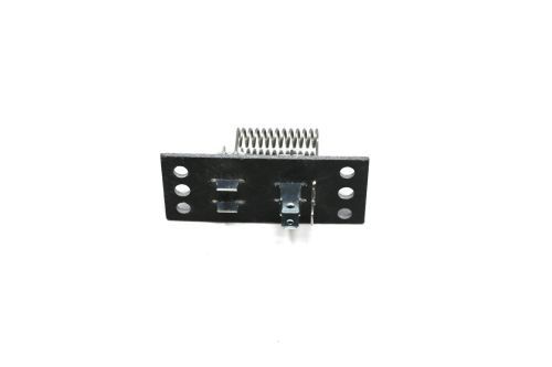 MCC RESISTOR 12V