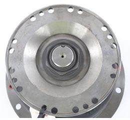 SPARE KIT (3RD DIFFERENTIAL ASSEMBLY KIT SD66/HF KIA)