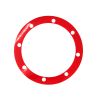 GAST GASKET .002 EPA RED