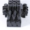 VOLVO HYDRAULIC Valve 3 bank