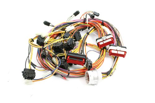 JLG WIRE HARNESS CONSOLE (EPB 600'S)