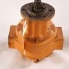 DAVID BROWN HYDRAULIC GEAR PUMP