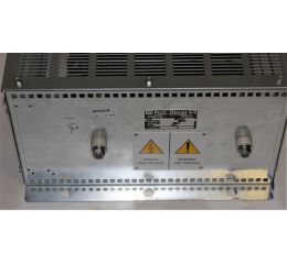 GRID RESISTOR