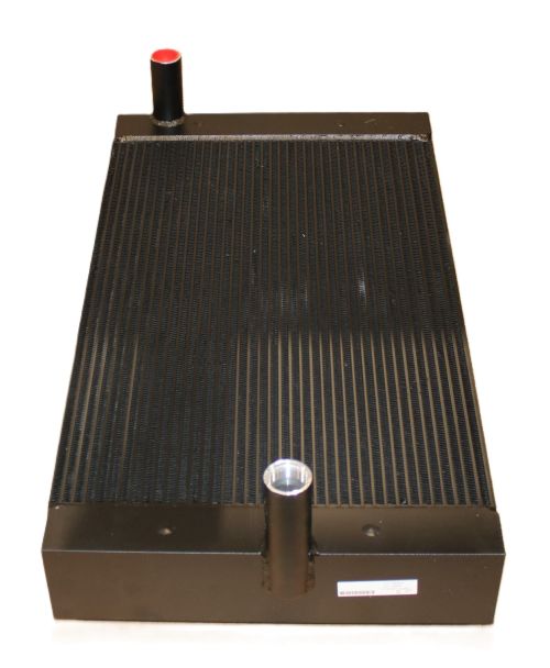 BOBCAT PORTABLE POWER COOLER- OIL