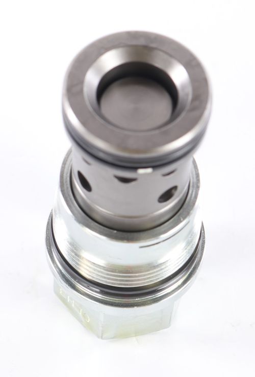 SUN HYDRAULICS HYDRAULIC CHECK VALVE CARTRIDGE