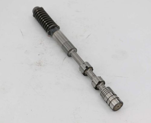BOBCAT SPOOL ASSEMBLY