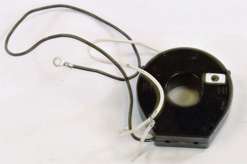 IWS CURRENT TRANSFORMER - OHIO SEMITRONICS
