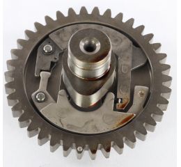 CAMSHAFT ELECTRIC START