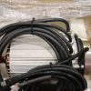 DANA SPICER MOTOR 4.2kW 140Hz H IP67 Brake