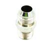 BRENNAN INDUSTRIES FITTING HYDRAULIC 12MJ-12MP STRAIGHT