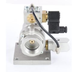 INLET VALVE ASSEMBLY
