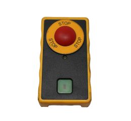 TRANSMITTER: 458MHz