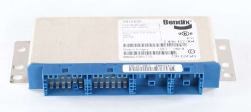 BENDIX ECU ABS